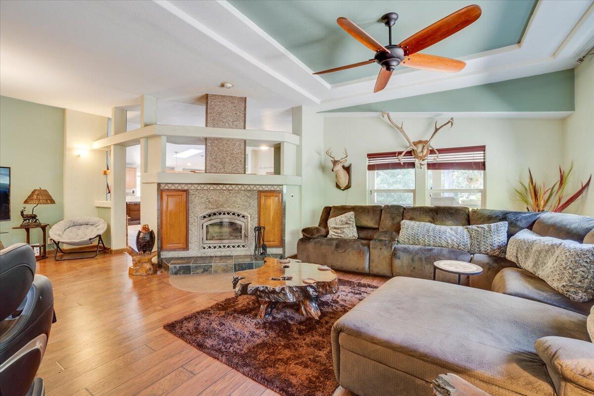 210 Bar W Ranch Road Carlotta, CA 95528 - Photo 9 of 50 Gallery Image 9