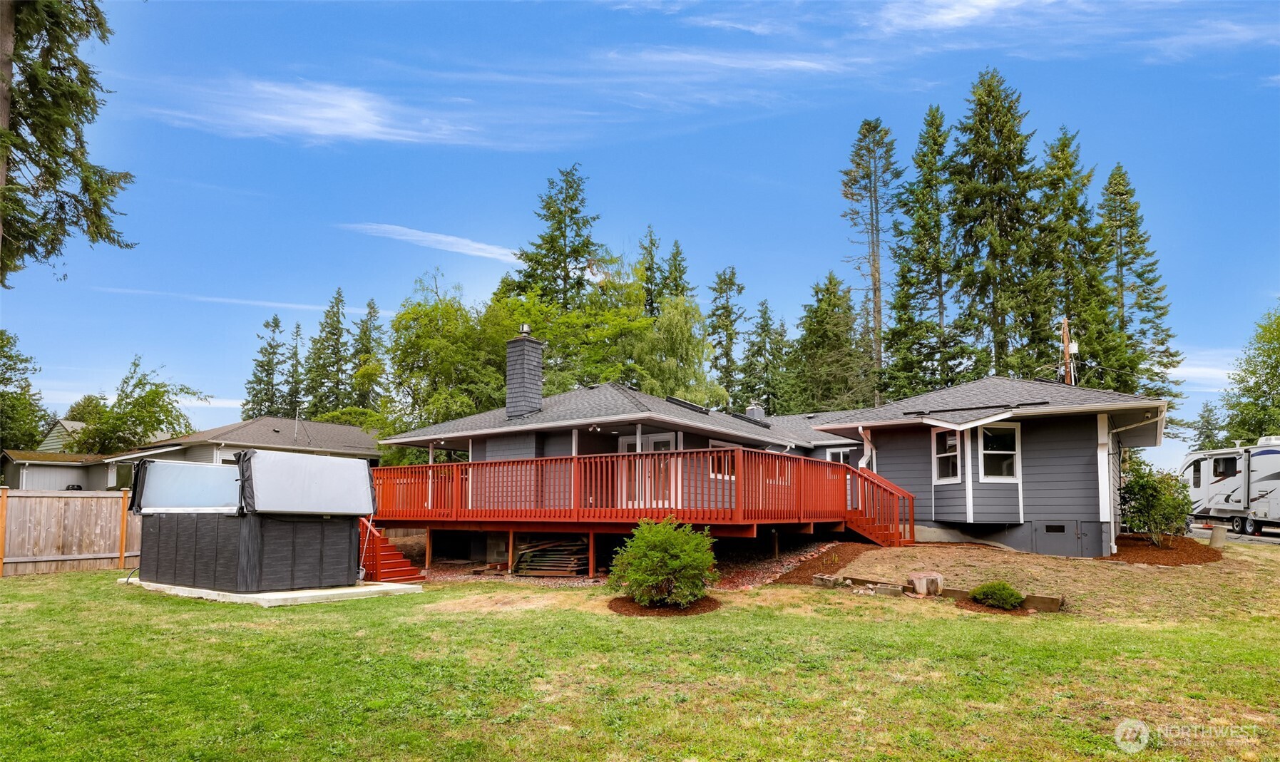 606 Morgan Road Everett, WA 98203 - Photo 32 of 39