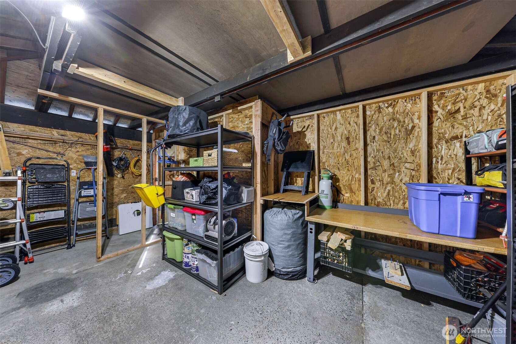 606 Morgan Road Everett, WA 98203 - Photo 35 of 39