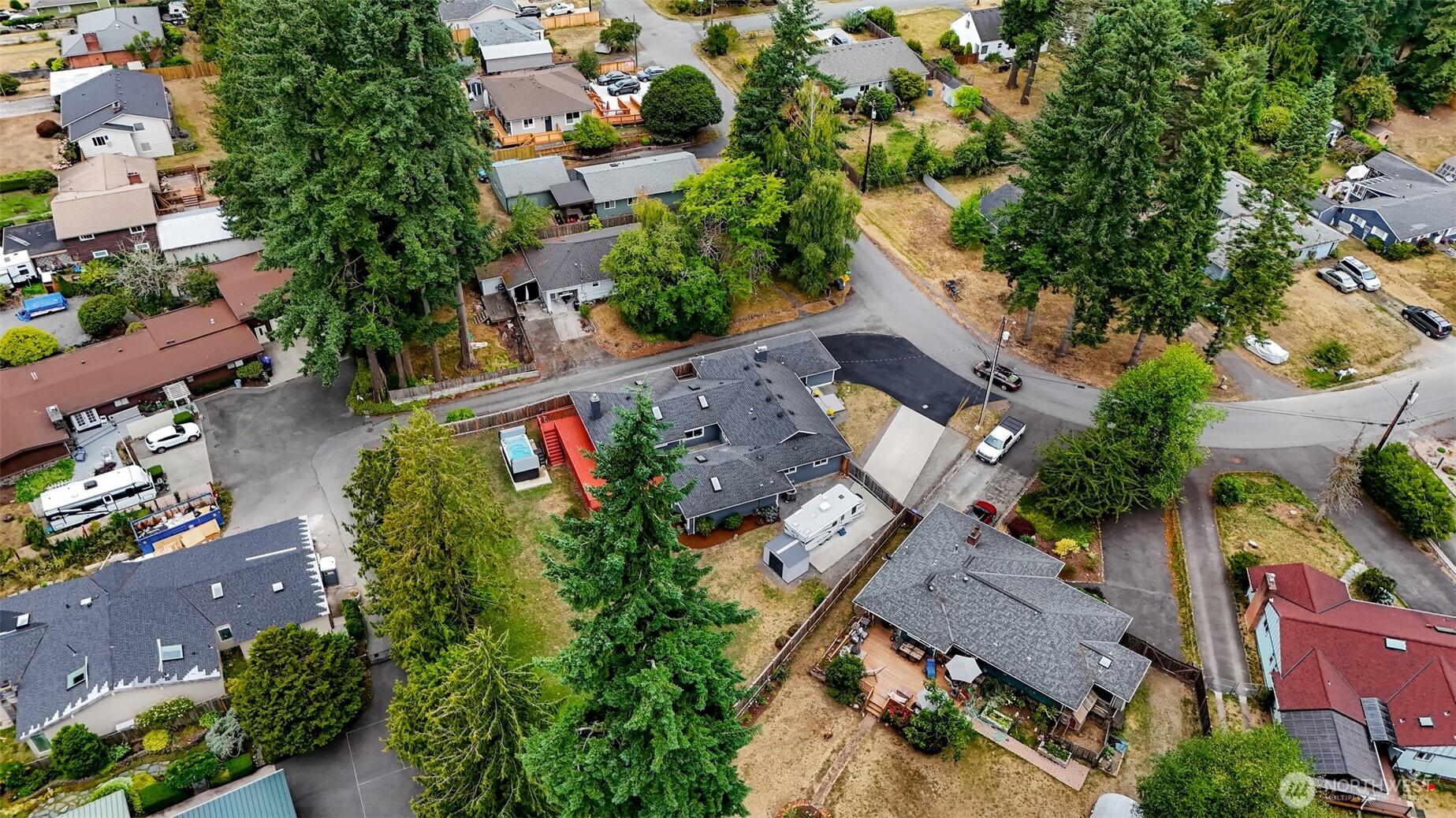 606 Morgan Road Everett, WA 98203 - Photo 38 of 39