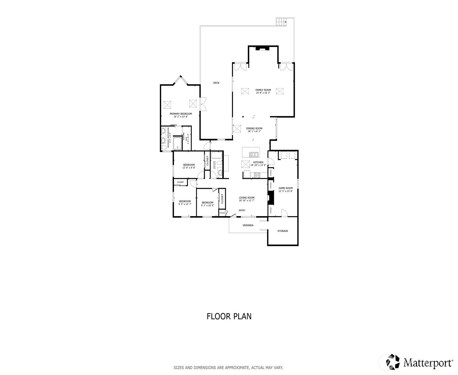 606 Morgan Road Everett, WA 98203 - Photo 39 of 39