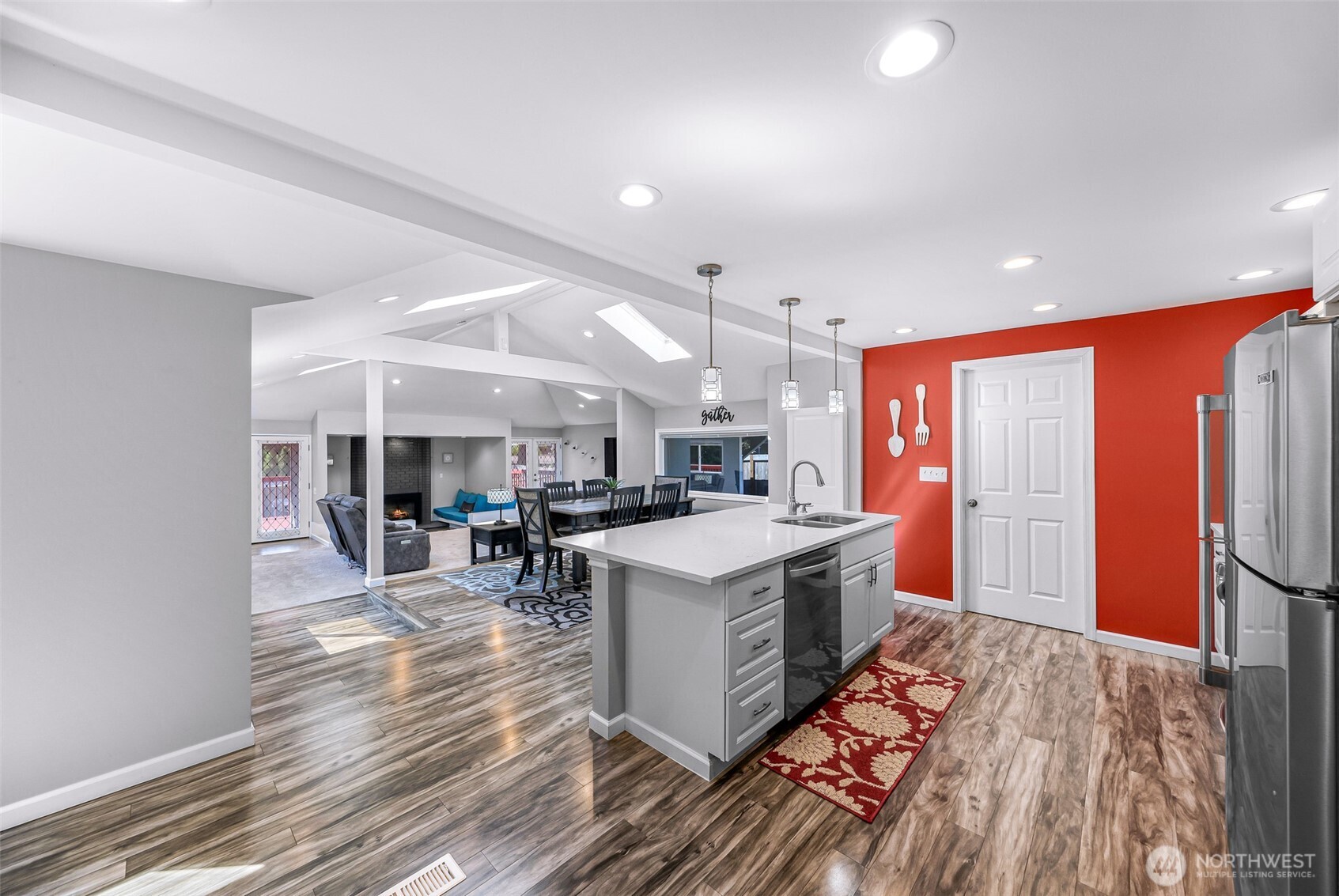606 Morgan Road Everett, WA 98203 - Photo 6 of 39