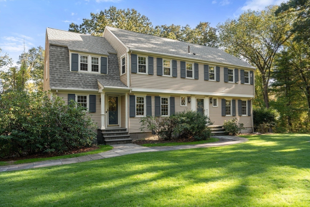 59 Russett Hill Road Sherborn, MA 01770 - Photo 1 of 40 Gallery Image 1