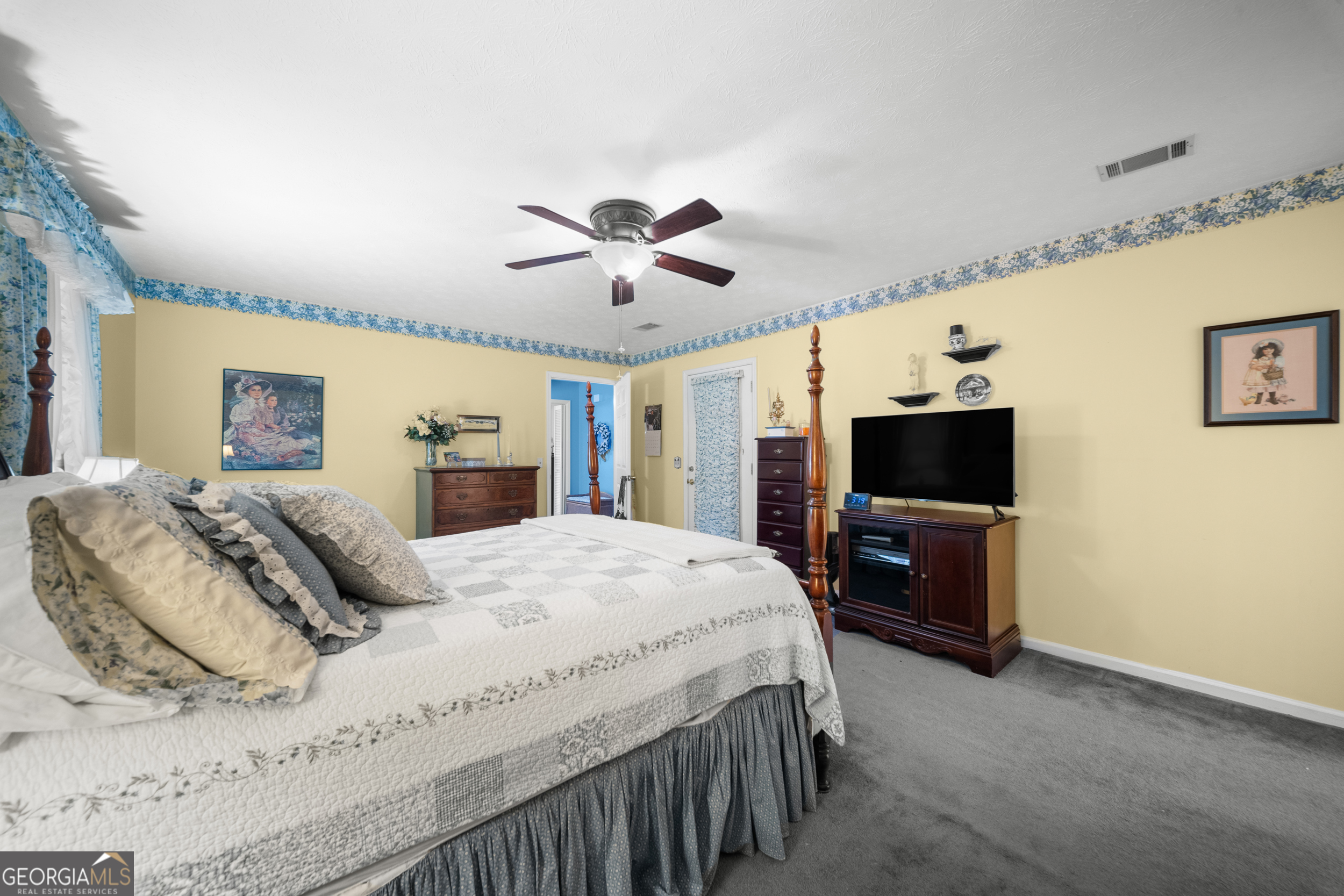3058 Old Eighty Road Millen, GA 30442 - Photo 17 of 33