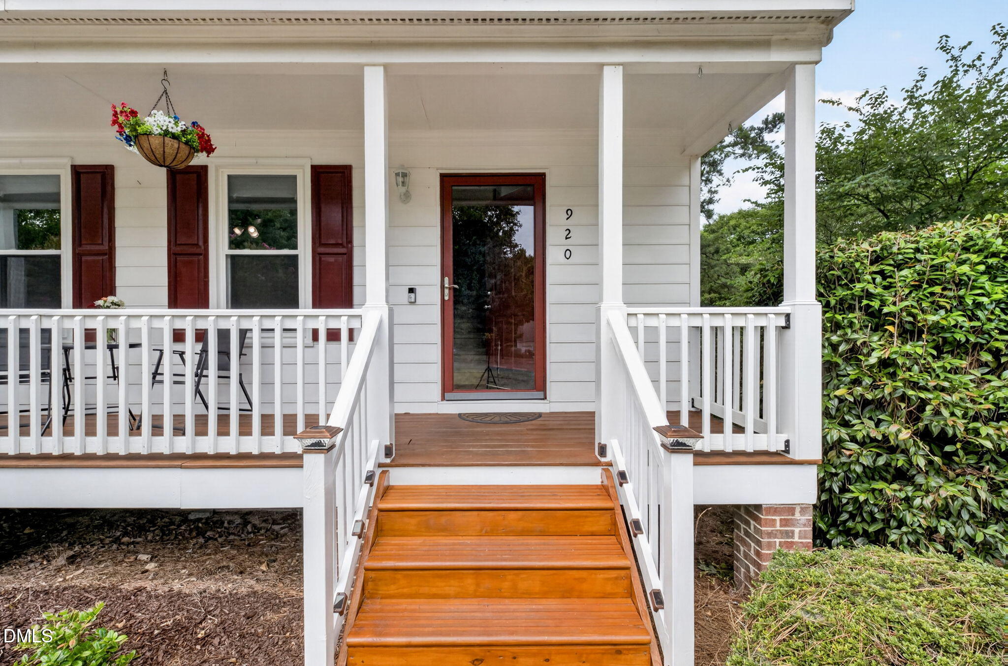 920 Fairlong Road Wake Forest, NC 27587 - Photo 5 of 43