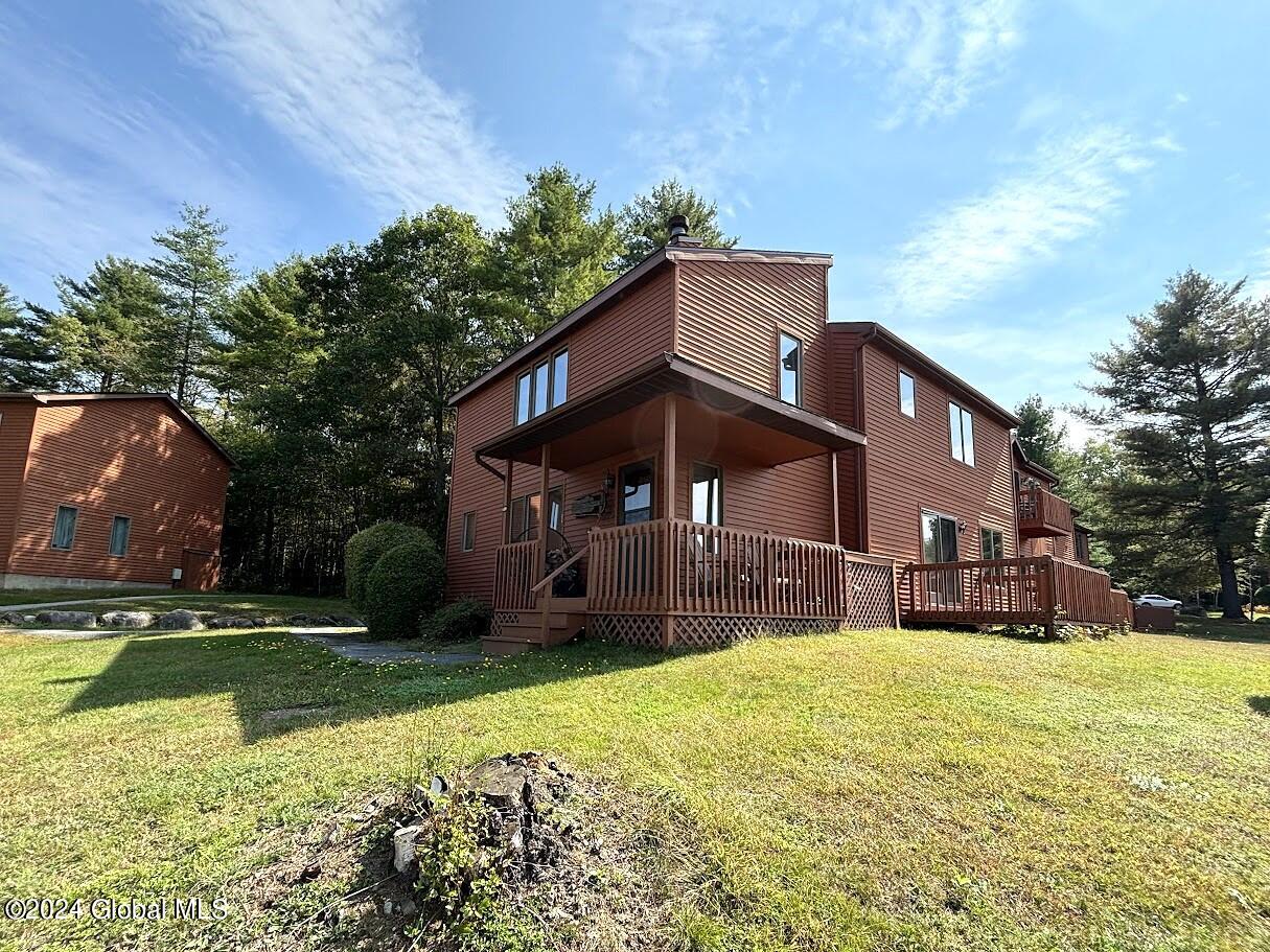 10 Summit Ridge, Unit M Johnsburg, NY 12853 - Photo 24 of 26 IMG_5714