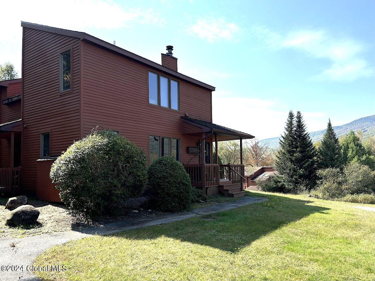 10 Summit Ridge, Unit M Johnsburg, NY 12853 - Photo 25 of 26 IMG_5719