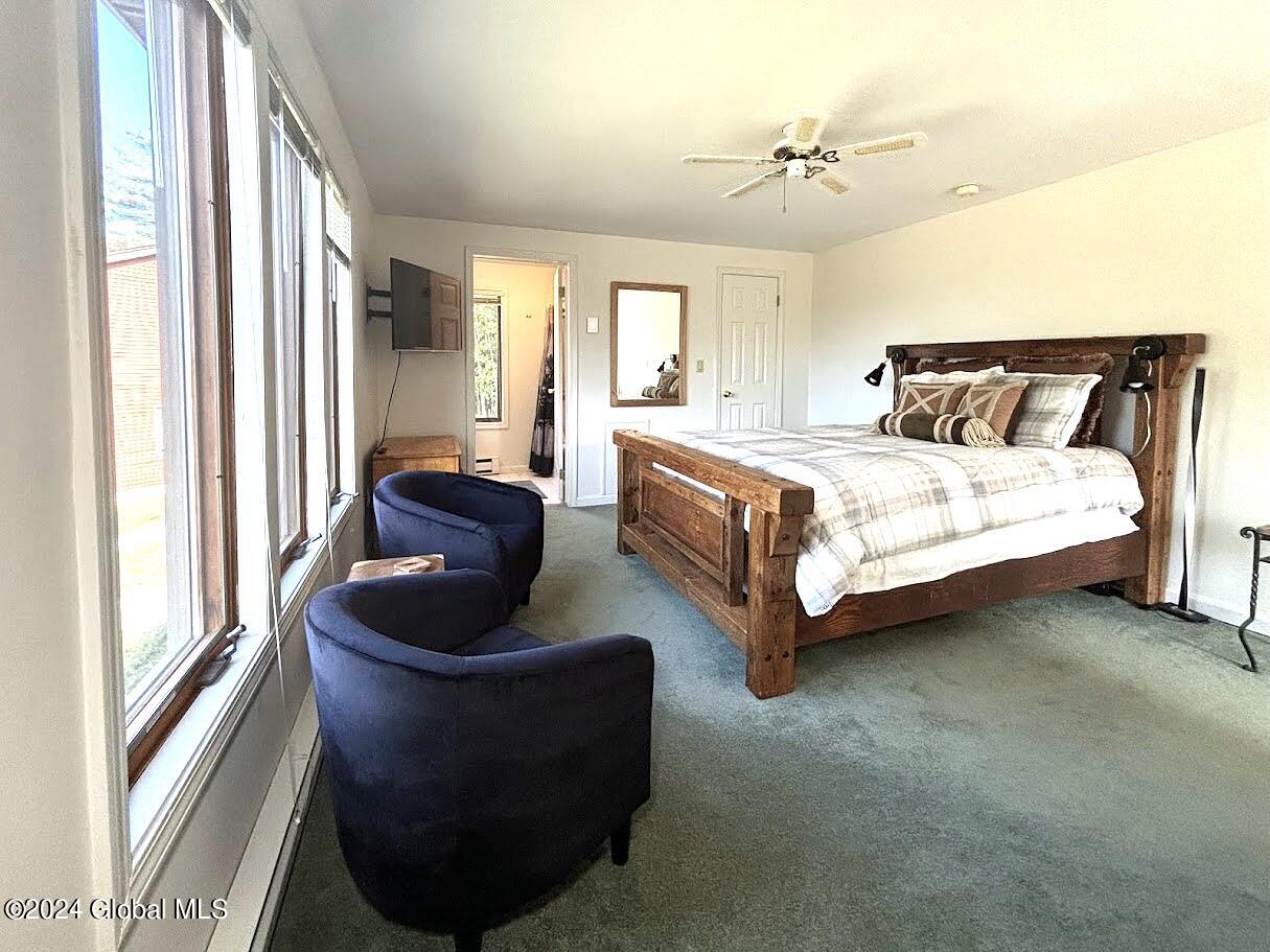 10 Summit Ridge, Unit M Johnsburg, NY 12853 - Photo 4 of 26 IMG_5783