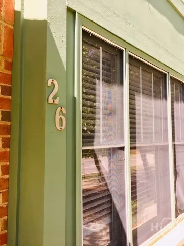 $1,700 | 1500 Timothy Road, Unit 26, Athens, GA 30606