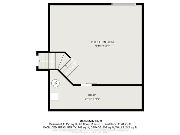 $479,999 | 17802 Greyhawke Ridge Drive, Smithville, MO 64089
