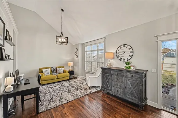 $479,999 | 17802 Greyhawke Ridge Drive, Smithville, MO 64089