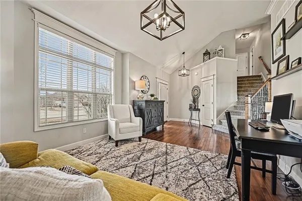 $479,999 | 17802 Greyhawke Ridge Drive, Smithville, MO 64089