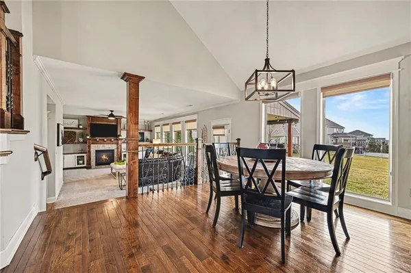 $479,999 | 17802 Greyhawke Ridge Drive, Smithville, MO 64089