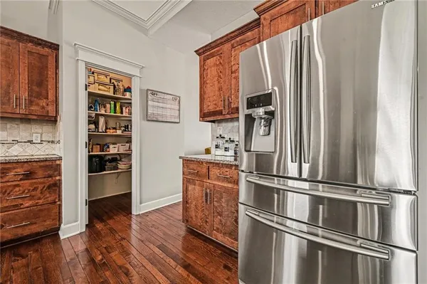 $479,999 | 17802 Greyhawke Ridge Drive, Smithville, MO 64089