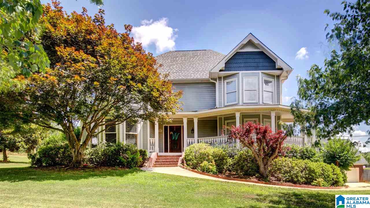 7471 Old Springville Road Trussville, AL 35173 - Photo 1 of 34