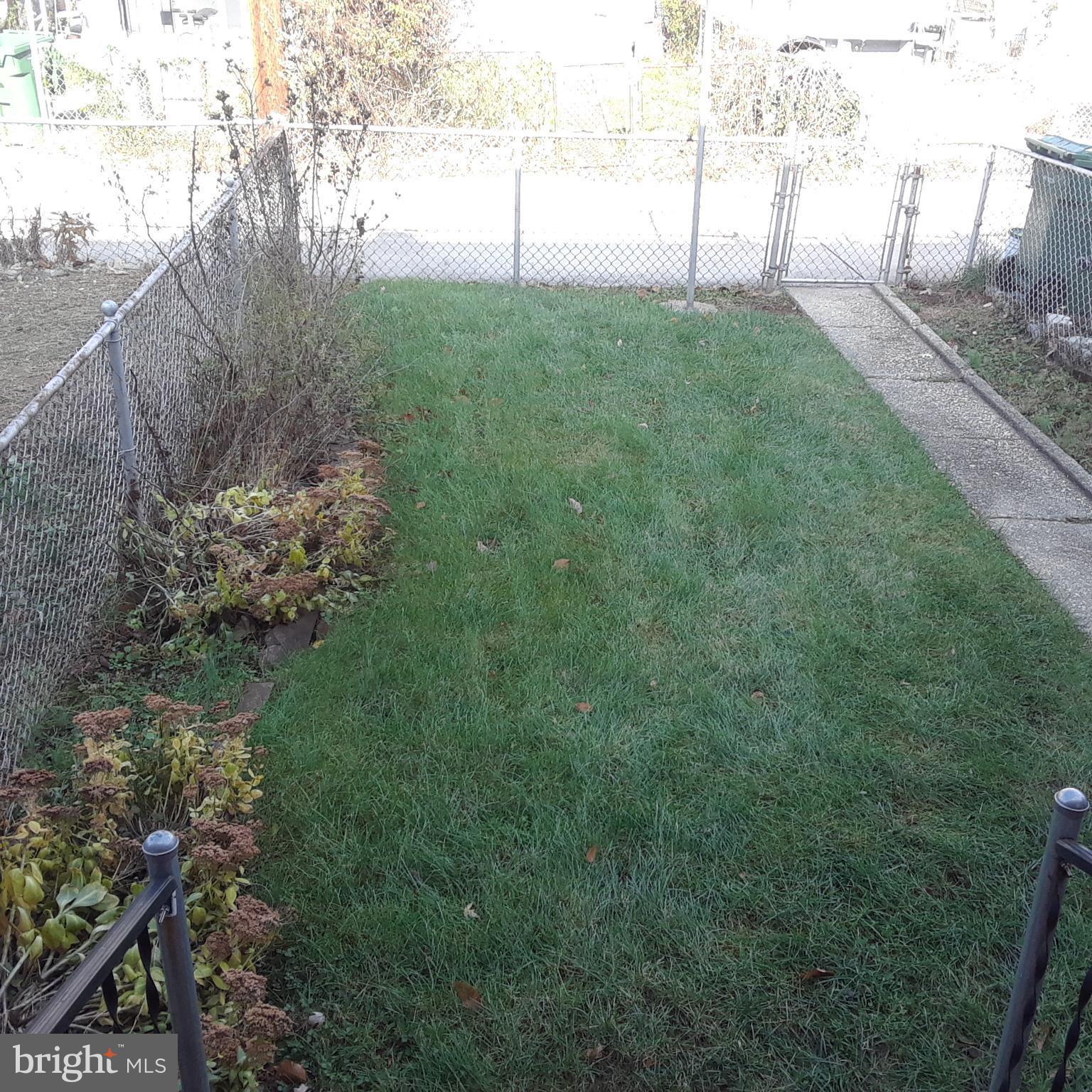 4104 Rokeby Road Baltimore, MD 21229 - Photo 10 of 15 Exterior (Rear)