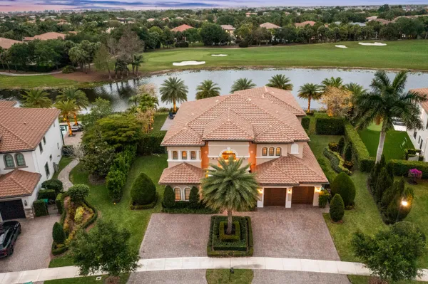 $2,899,900 | 10445 North Barnsley Drive, Parkland, FL 33076
