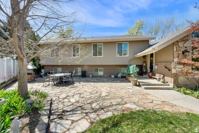 698 East 200 South Bountiful, UT 84010 - Photo 38 of 38