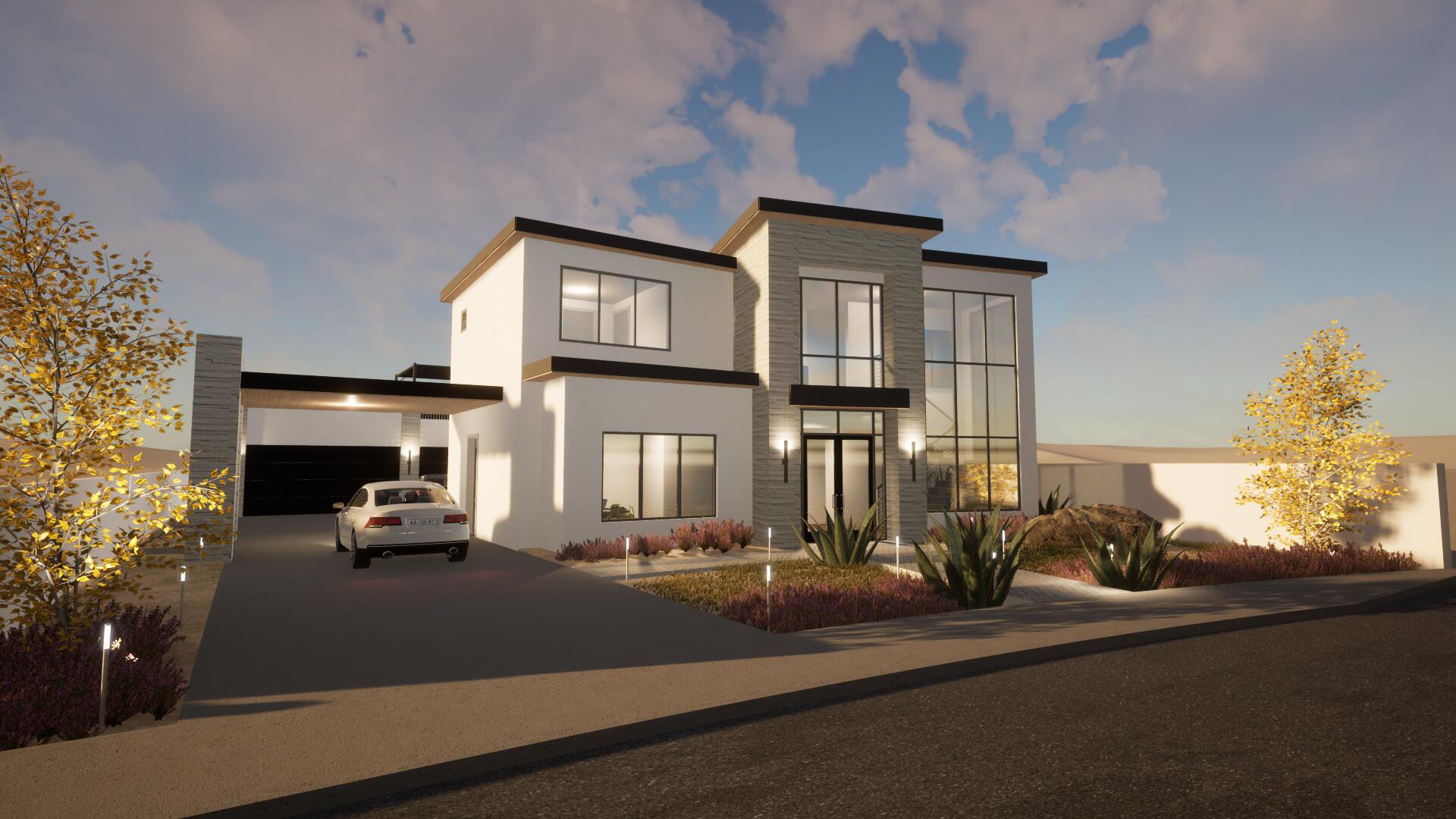 1297 North Lozano Road Washington, UT 84780 - Photo 1 of 12 Front Yard