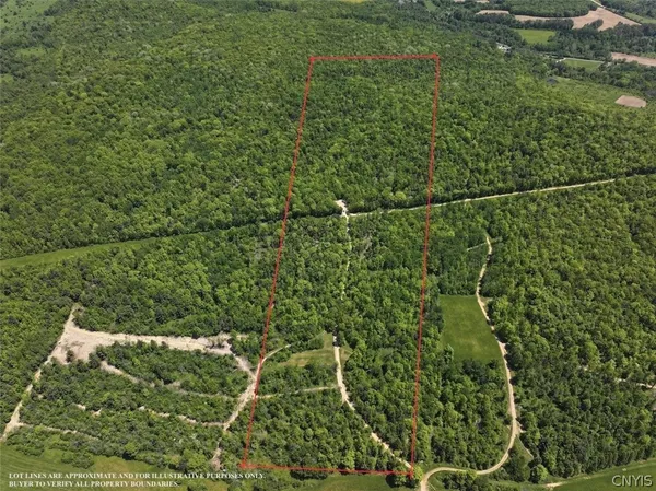 $159,900 | River Road, Belmont, NY 14813