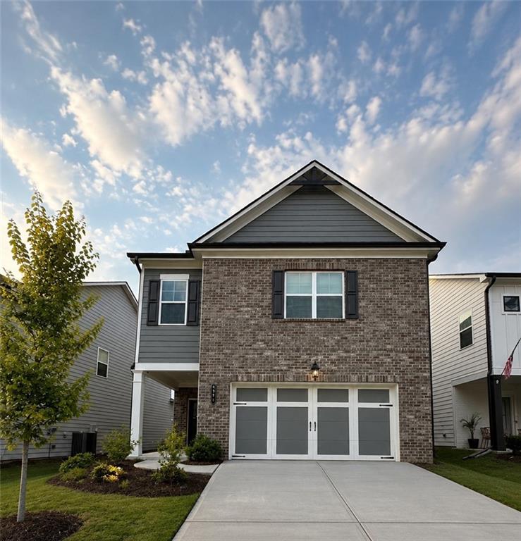 5271 Fox Den Road Oakwood, GA 30566 - Photo 1 of 23 Gallery Image 1