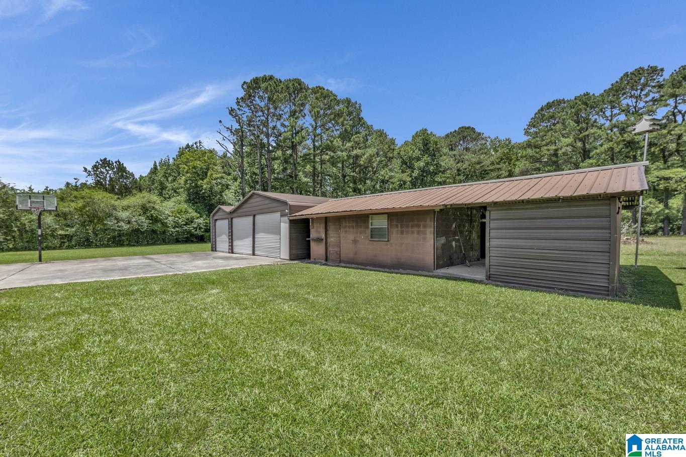 55 Macedonia Loop Road Jasper, AL 35503 - Photo 7 of 36 Gallery Image 7