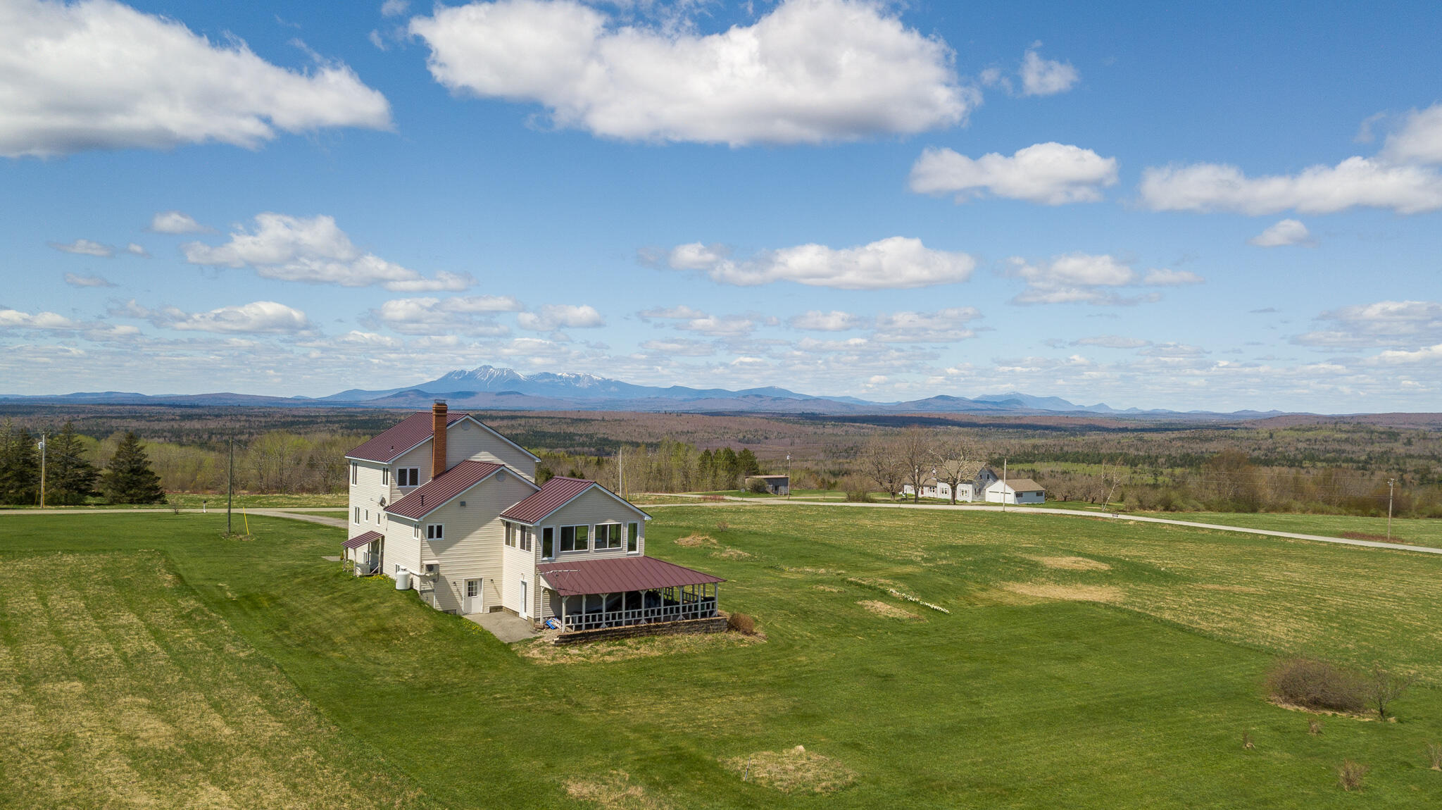 14 Lawler Ridge Road Benedicta, ME 04733 - Photo 28 of 69 14 Lawler Exterior-10