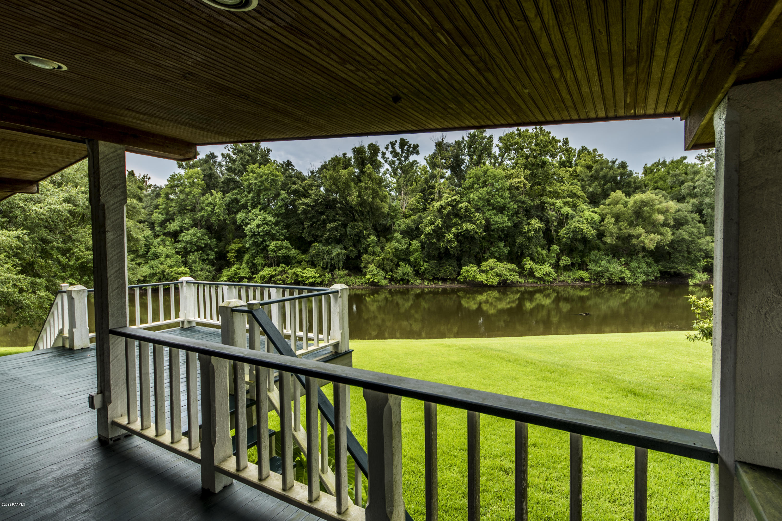 1193 Herman Dupuis Road Breaux Bridge, LA 70517 - Photo 40 of 44 Water Front 2