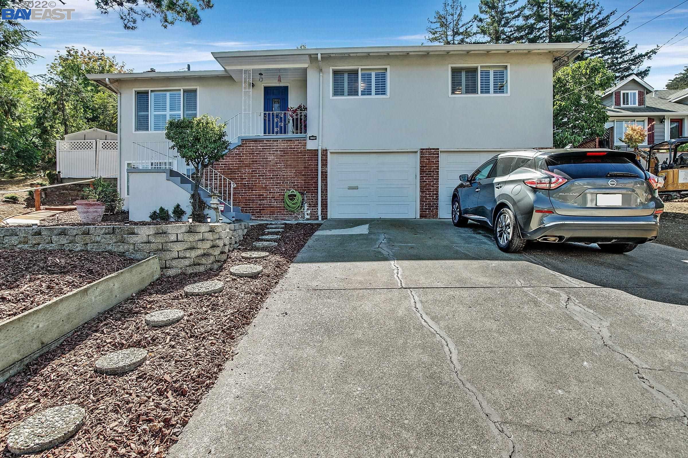 18647 Vineyard Road Castro Valley, CA 94546 - Photo 1 of 1 Gallery Image 1