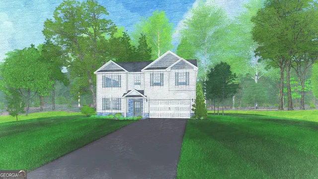 $327,900 | 209 Bald Cypress Drive, Unit 38G, Perry, GA 31069