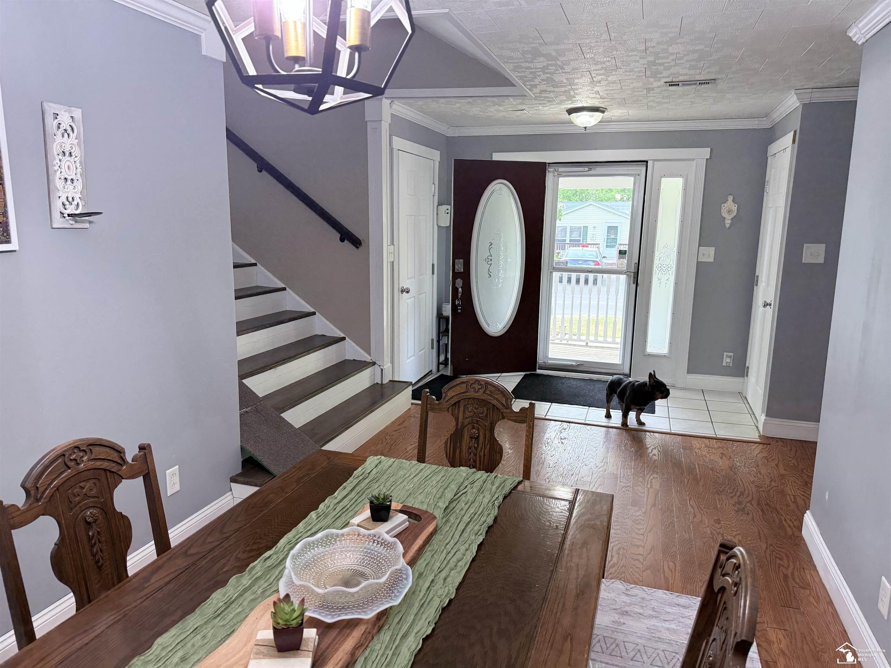 2911 Whitlock Road Jackson, MI 49202 - Photo 10 of 29