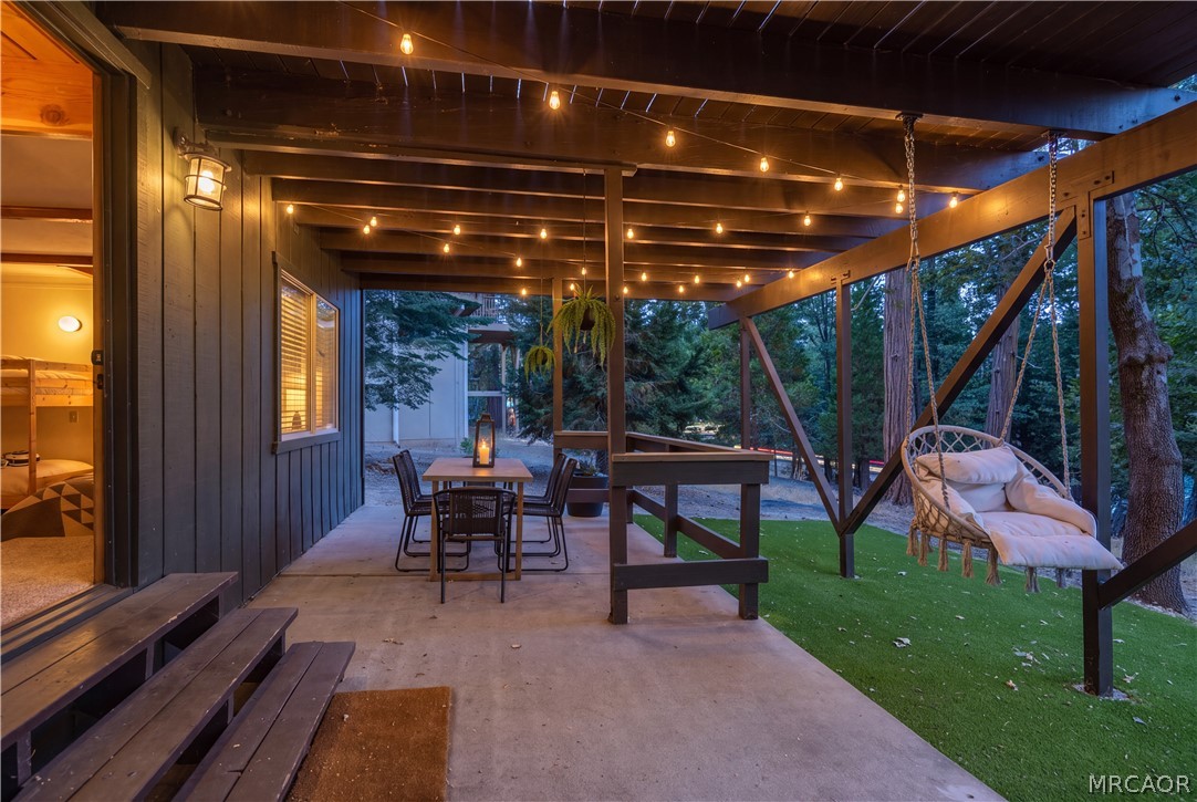 554 Pioneer Road Lake Arrowhead, CA 92352 - Photo 35 of 42 Gallery Image 35