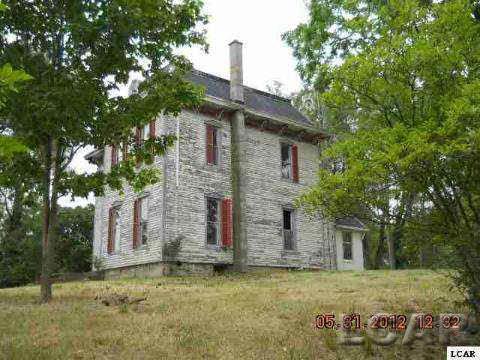 15085 West Ridgeville Road Morenci, MI 49256 - Photo 1 of 11 20093889.JPG