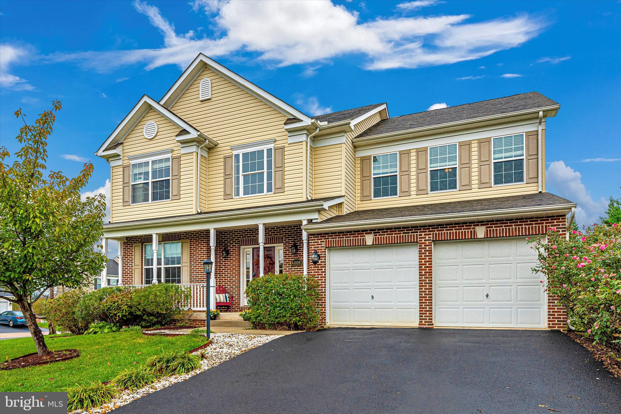 4005 Paw Paw Circle Point of Rocks, MD 21777 - Photo 53 of 100