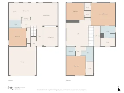 $310,000 | 214 Brown Street, Hutto, TX 78634