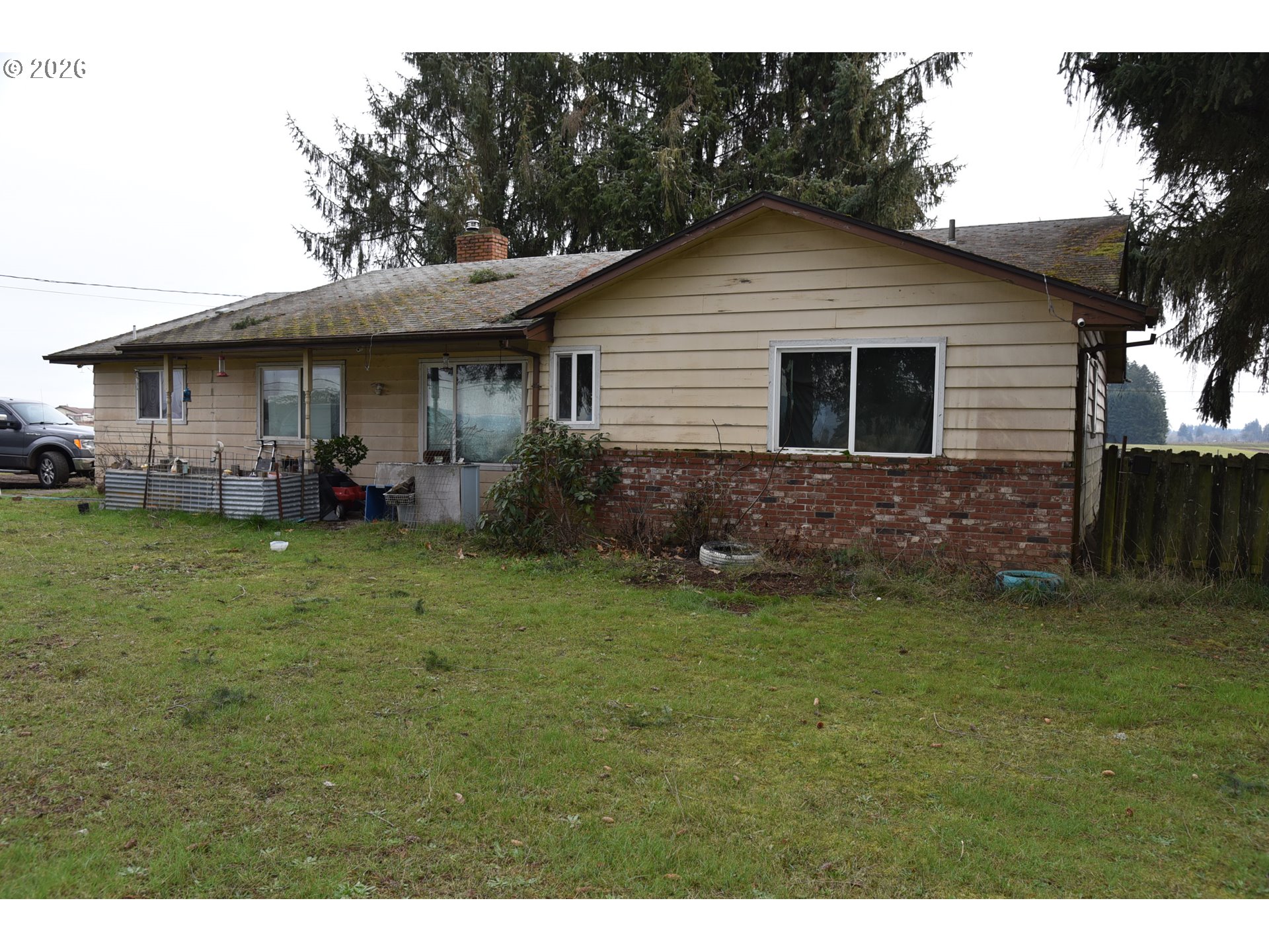 3678 Southwest Golf Course Road Cornelius, OR 97113 - Photo 11 of 14 Gallery Image 11