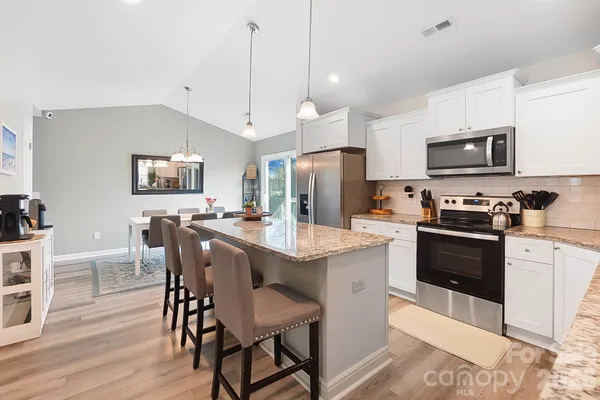 $334,900 | 1095 Roberts Street, China Grove, NC 28023