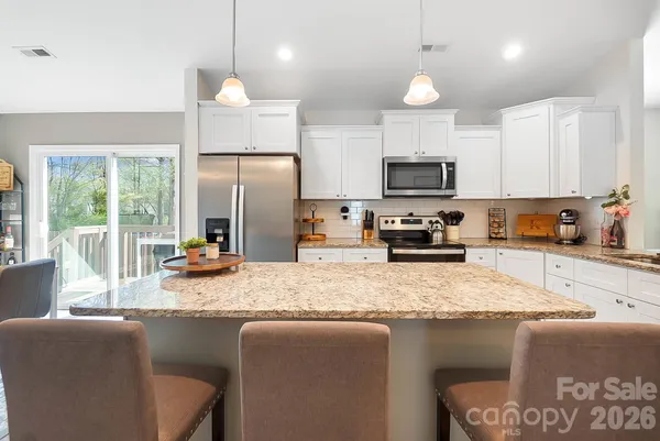 $334,900 | 1095 Roberts Street, China Grove, NC 28023