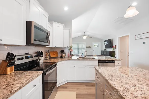 $334,900 | 1095 Roberts Street, China Grove, NC 28023