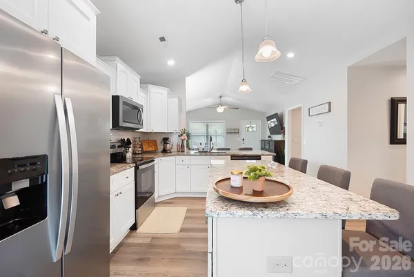 $334,900 | 1095 Roberts Street, China Grove, NC 28023