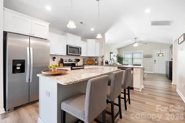 $334,900 | 1095 Roberts Street, China Grove, NC 28023