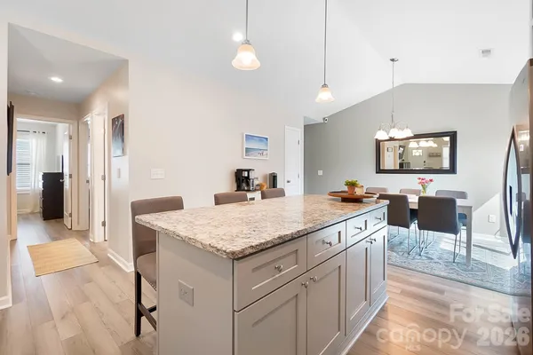 $334,900 | 1095 Roberts Street, China Grove, NC 28023