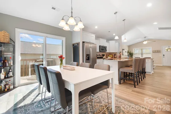 $334,900 | 1095 Roberts Street, China Grove, NC 28023