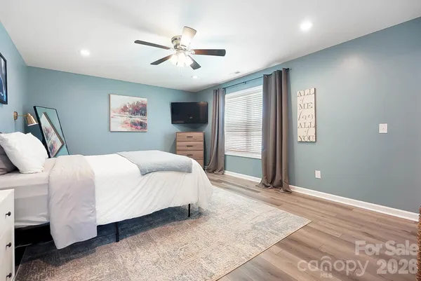 $334,900 | 1095 Roberts Street, China Grove, NC 28023