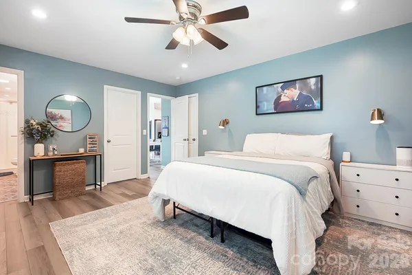 $334,900 | 1095 Roberts Street, China Grove, NC 28023