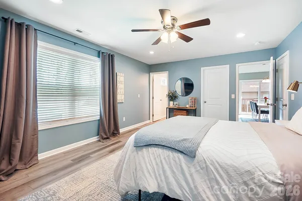 $334,900 | 1095 Roberts Street, China Grove, NC 28023