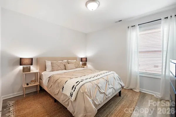 $334,900 | 1095 Roberts Street, China Grove, NC 28023