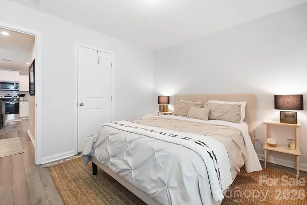 $334,900 | 1095 Roberts Street, China Grove, NC 28023