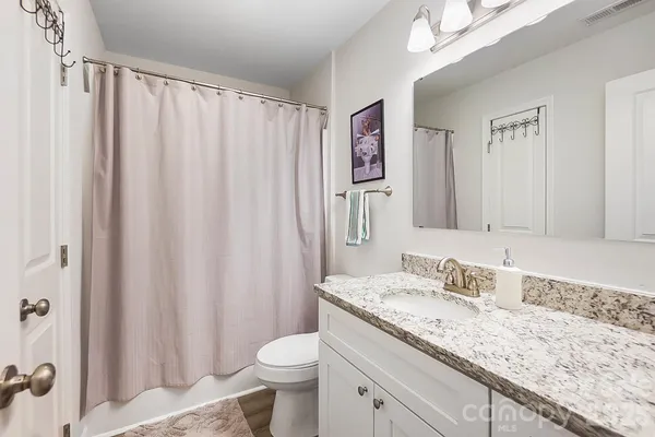 $334,900 | 1095 Roberts Street, China Grove, NC 28023