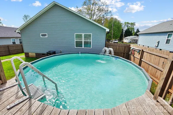 $334,900 | 1095 Roberts Street, China Grove, NC 28023